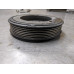 51Y108 Crankshaft Pulley From 2012 Volkswagen CC  2.0 06H105243K