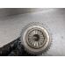 51Y111 Crankshaft Timing Gear From 2012 Volkswagen CC  2.0 06H105209AT