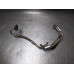 51Y118 Turbo Oil Supply Line From 2012 Volkswagen CC  2.0