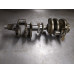 #I707 Crankshaft Standard For 07-08 Chevrolet Silverado 1500  5.3 12552216