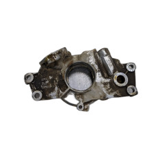 51Z102 Engine Oil Pump From 2008 Chevrolet Silverado 1500  5.3 12556436