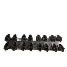 51Z114 Complete Rocker Arm Set From 2008 Chevrolet Silverado 1500  5.3 12552203