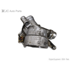 51R115 Engine Oil Filter Housing For 11-12 BMW X5  3.0 7516393 N55 Turbo