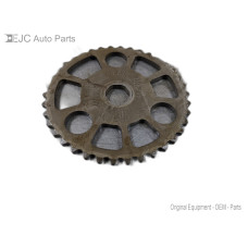 51T105 Vacuum Pump Gear For 11-12 BMW X5  3.0  N55 Turbo