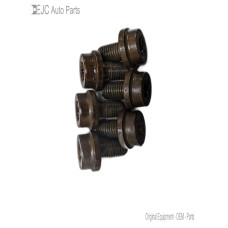 51T109 Flexplate Bolts For 11-12 BMW X5  3.0  N55 Turbo