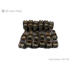 51T113 Eccentric Camshaft Rocker Arms For 11-12 BMW X5  3.0  N55 Turbo