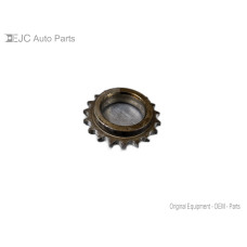 51T114 Crankshaft Timing Gear For 11-12 BMW X5  3.0  N55 Turbo