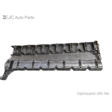 51T120 Camshaft Housing Assembly For 11-12 BMW X5  3.0  N55 Turbo