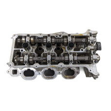 #ID02 Left Cylinder Head From 2011 Ford Flex  3.5