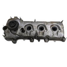 51R002 Left Valve Cover From 2011 Ford Flex  3.5 55376A513FB