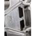 51R004 Engine Block Girdle From 2011 Ford Flex  3.5 8M8E6C364AA