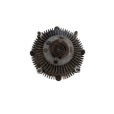 52Y011 Cooling Fan Clutch From 1994 Isuzu Amigo  2.6