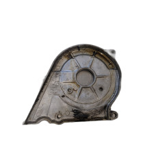 52Y053 Rear Timing Cover From 1994 Isuzu Amigo  2.6