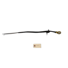 53A107 Engine Oil Dipstick With Tube From 2003 Pontiac Aztek  3.4