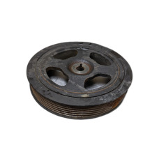 51Q109 Crankshaft Pulley From 2014 Hyundai Veloster  1.6