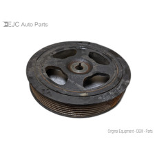 51Q109 Crankshaft Pulley For 12-17 Hyundai Veloster  1.6 231242B020