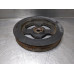 51Q109 Crankshaft Pulley For 12-17 Hyundai Veloster  1.6 231242B020