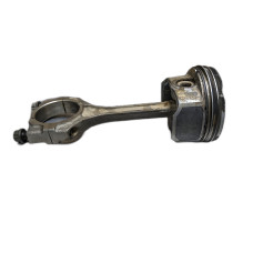 51Q110 Piston and Connecting Rod Standard From 2014 Hyundai Veloster  1.6