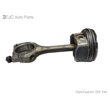 51Q110 Piston and Connecting Rod Standard For 12-15 Hyundai Veloster  1.6 235102B010