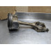 51Q110 Piston and Connecting Rod Standard For 12-15 Hyundai Veloster  1.6 235102B010