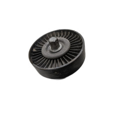 51Q111 Idler Pulley From 2014 Hyundai Veloster  1.6