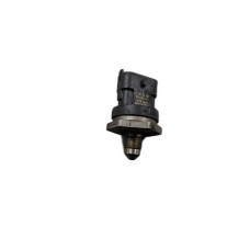 51Q120 Fuel Pressure Sensor From 2014 Hyundai Veloster  1.6