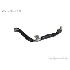 51Q128 Pump To Rail Fuel Line For 12-15 Hyundai Veloster  1.6