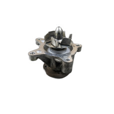 51Q132 Water Coolant Pump From 2014 Hyundai Veloster  1.6