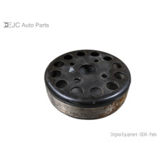 51Q133 Water Pump Pulley For 12-15 Hyundai Veloster  1.6 252212B700