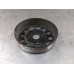 51Q133 Water Pump Pulley For 12-15 Hyundai Veloster  1.6 252212B700