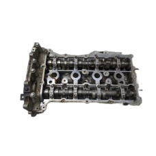 #I604 Cylinder Head From 2016 Hyundai Sonata  2.4