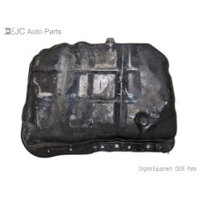 51Q001 Engine Oil Pan For 13-19 Hyundai Sonata  2.4