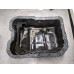 51Q001 Engine Oil Pan For 13-19 Hyundai Sonata  2.4