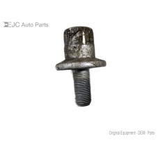 51Q015 Crankshaft Bolt From 2016 Hyundai Sonata  2.4