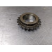 51Q026 Crankshaft Timing Gear From 2016 Hyundai Sonata  2.4