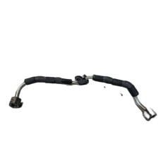 51Q028 Pump To Rail Fuel Line From 2016 Hyundai Sonata  2.4