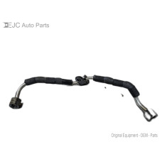 51Q028 Pump To Rail Fuel Line For 15-19 Hyundai Sonata  2.4