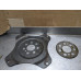 51Q029 Flexplate From 2016 Hyundai Sonata 2.4 2321125050 51Q029 Flexplate From 2016 Hyundai Sonata 2.4 2321125050