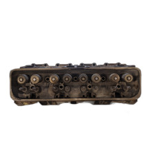 #XE01 Cylinder Head From 1991 Chevrolet K1500  5.7 14102187