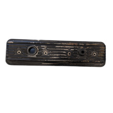 53A011 Right Valve Cover From 1991 Chevrolet K1500  5.7