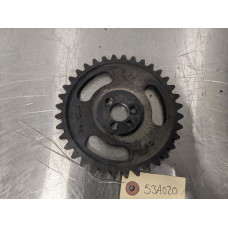 53A020 Camshaft Timing Gear From 1991 Chevrolet K1500  5.7