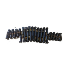 53A032 Cylinder Head Bolt Kit From 1991 Chevrolet K1500  5.7