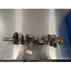 #XD04 Crankshaft Standard From 1986 Lincoln Continental  5.0