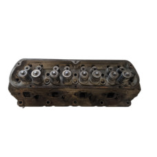 #XD05 Cylinder Head From 1986 Lincoln Continental  5.0