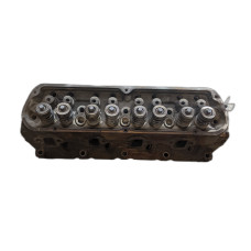 #XE04 Cylinder Head From 1986 Lincoln Continental  5.0