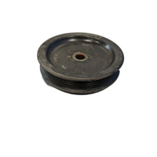 53B001 Power Steering Pump Pulley From 1986 Lincoln Continental  5.0