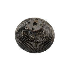 53B002 Cooling Fan Clutch From 1986 Lincoln Continental  5.0