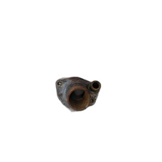 53B022 Thermostat Housing From 1986 Lincoln Continental  5.0