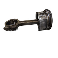 51P001 Piston and Connecting Rod Standard From 2008 GMC Sierra 2500 HD  6.0