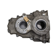 51P002 Engine Timing Cover From 2008 GMC Sierra 2500 HD  6.0 12594939
